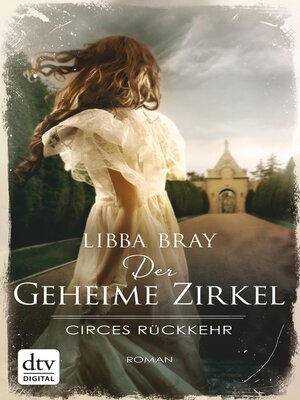 cover image of Der geheime Zirkel II Circes Rückkehr
